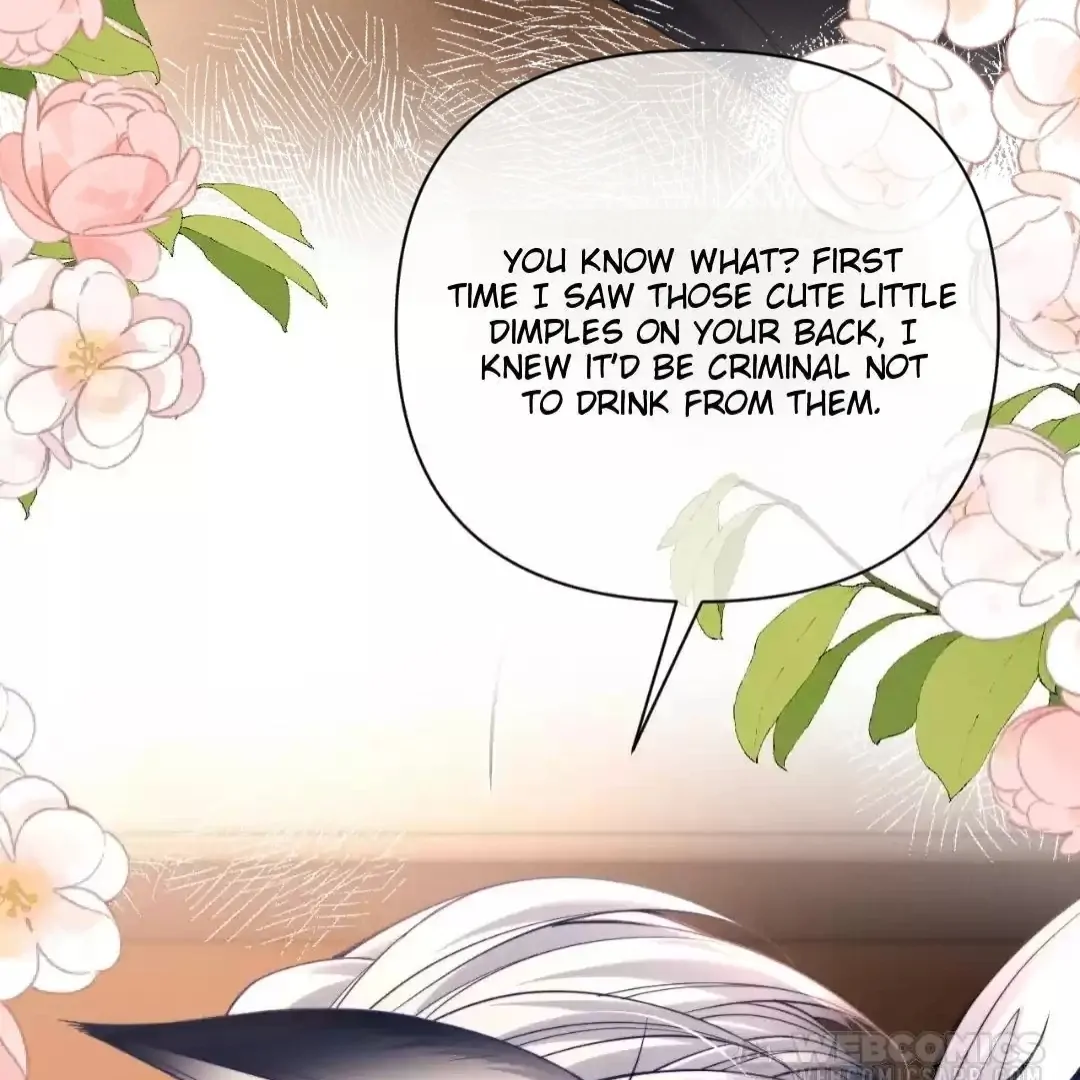 Toxic Adoration [Official] - Chapter 49 manhwa