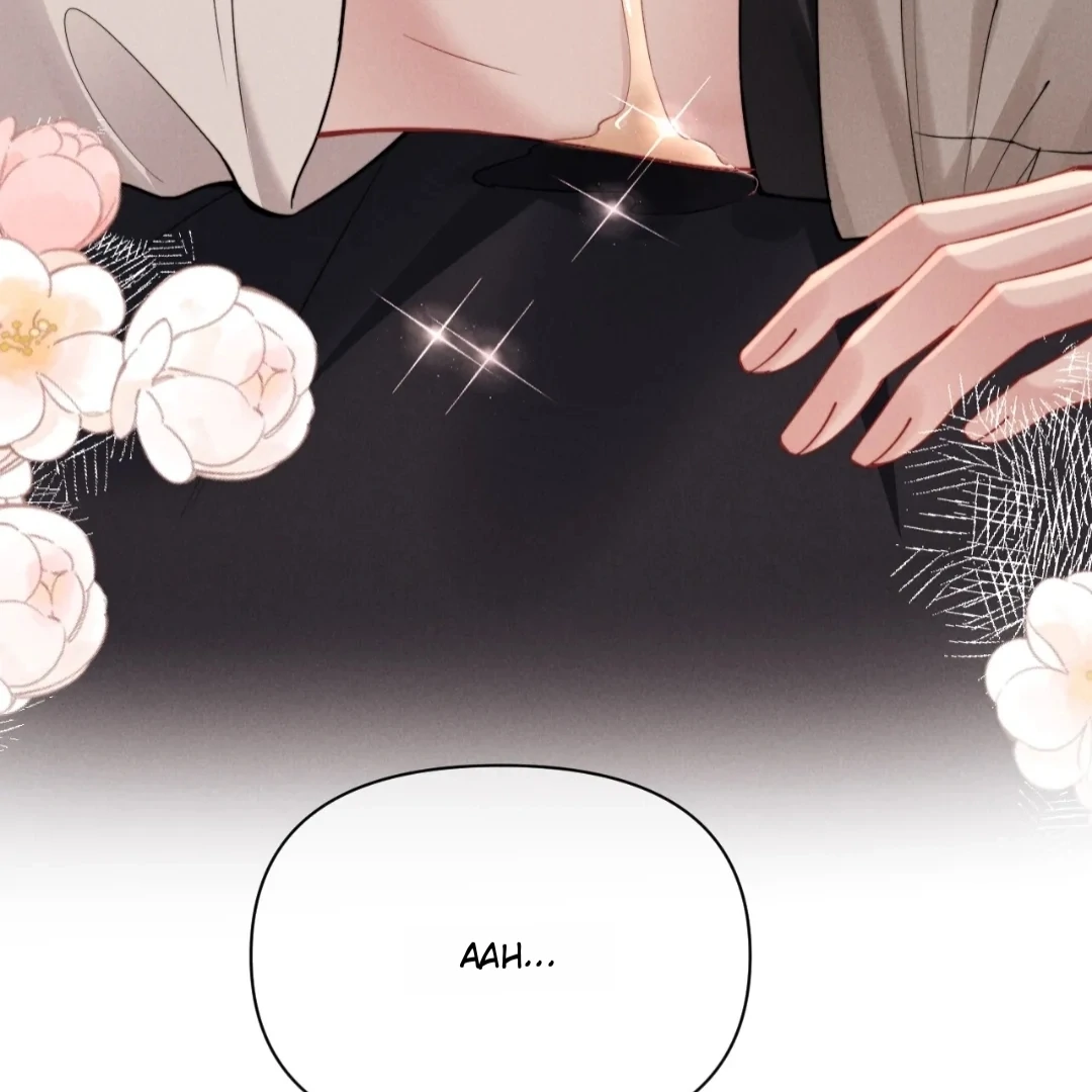 Toxic Adoration [Official] - Chapter 49 manhwa