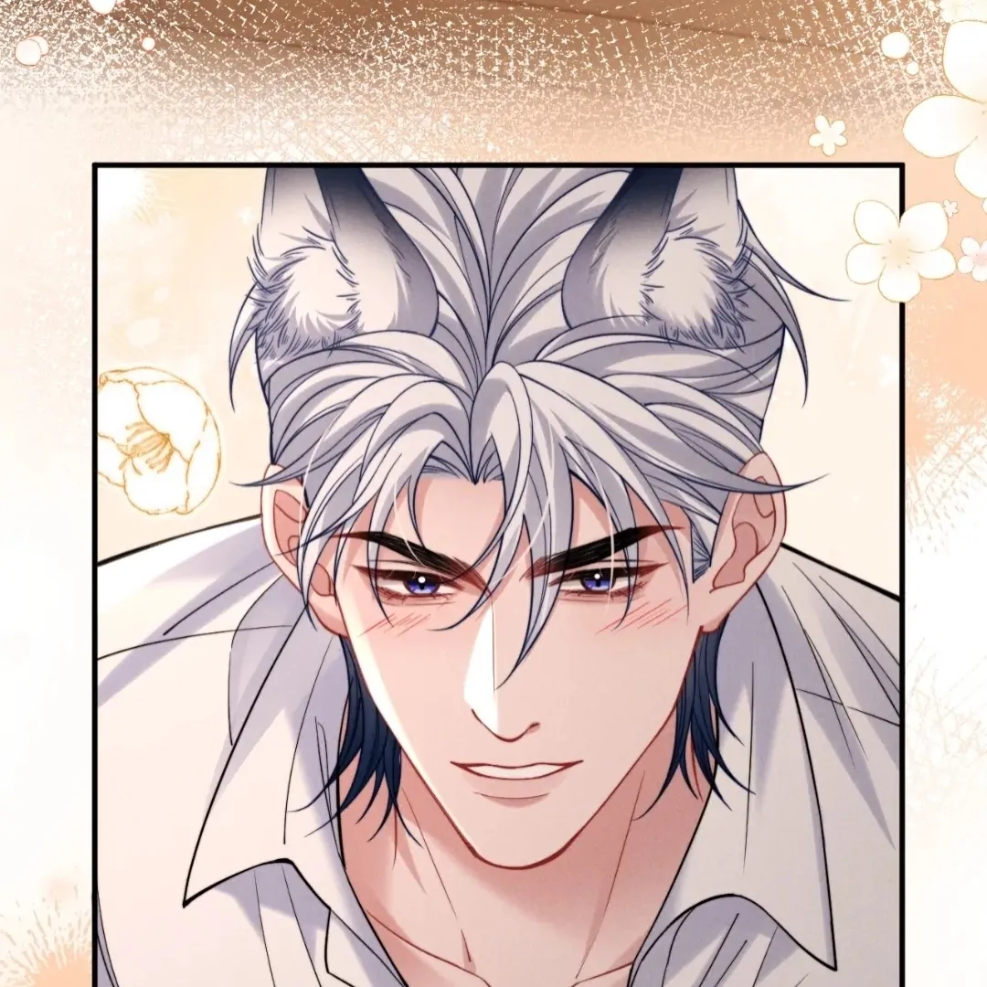 Toxic Adoration [Official] - Chapter 49 manhwa