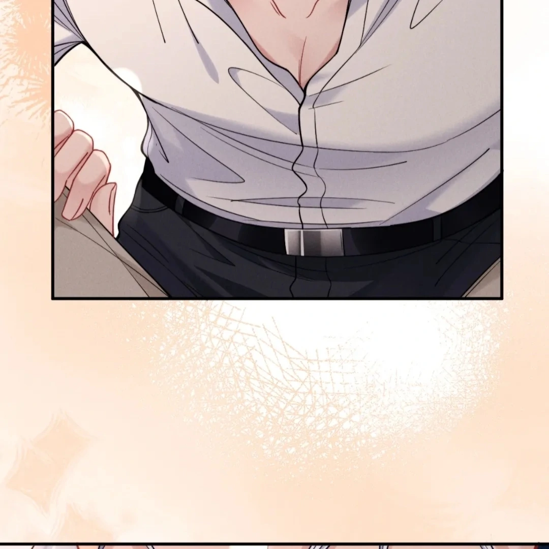 Toxic Adoration [Official] - Chapter 49 manhwa