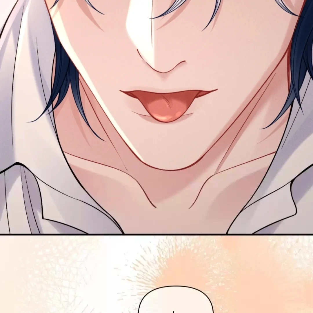 Toxic Adoration [Official] - Chapter 49 manhwa