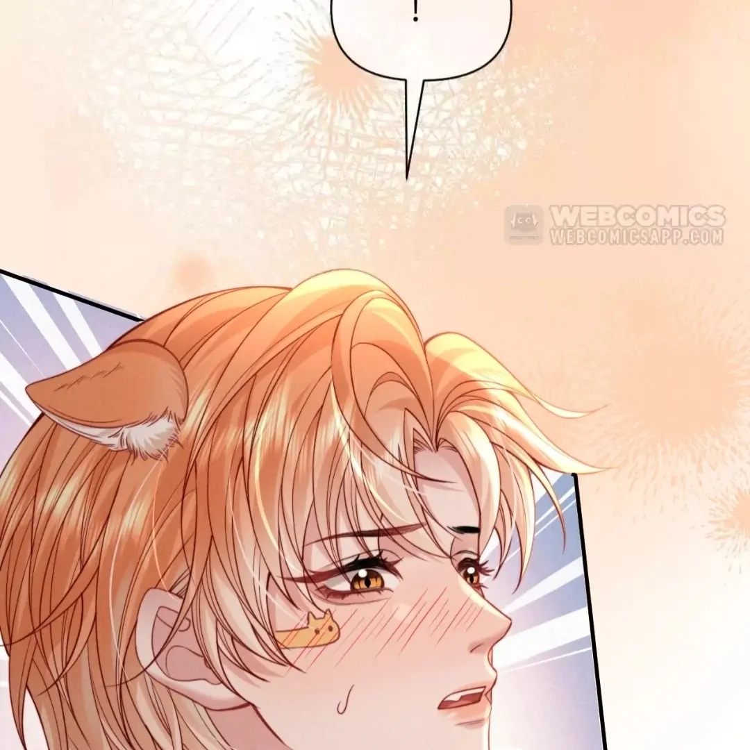 Toxic Adoration [Official] - Chapter 49 manhwa