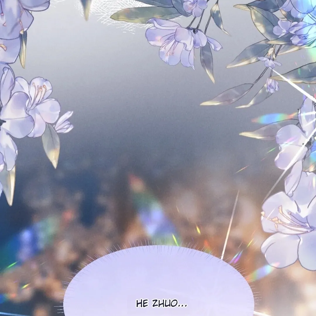 Toxic Adoration [Official] - Chapter 49 manhwa