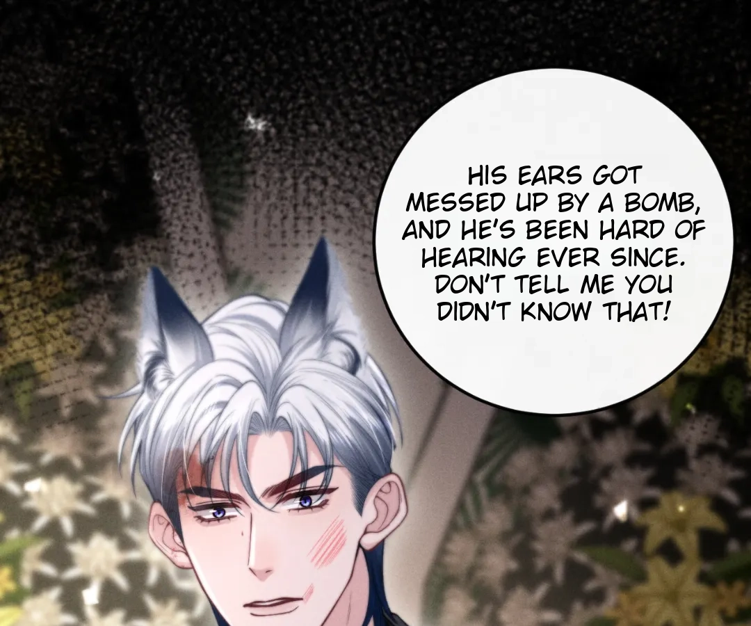 Toxic Adoration [Official] - Chapter 5 manhwa