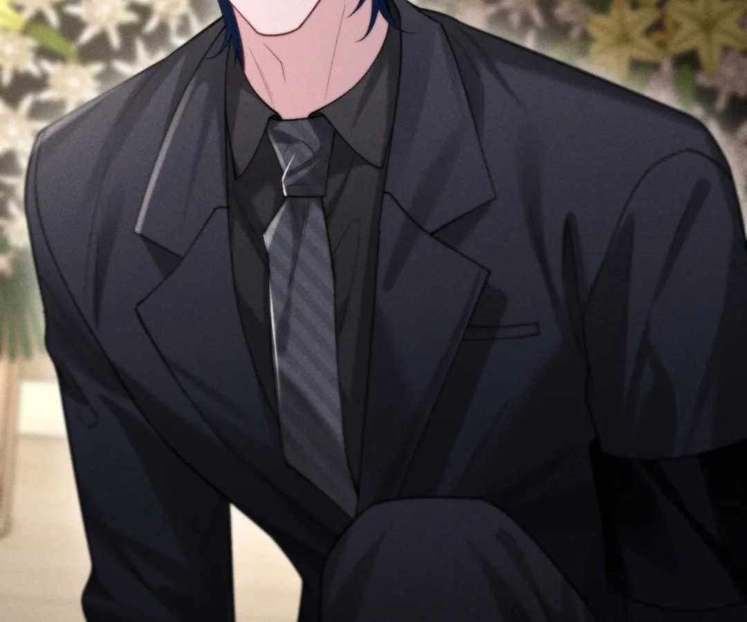 Toxic Adoration [Official] - Chapter 5 manhwa