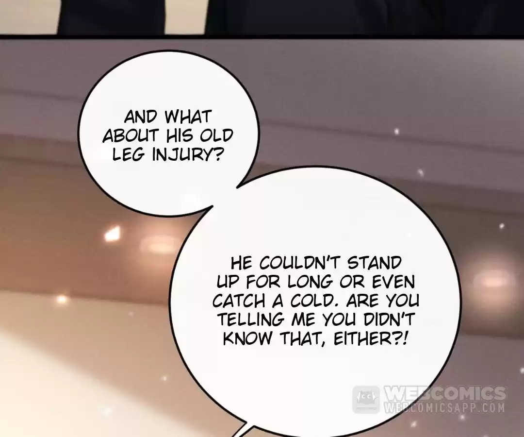 Toxic Adoration [Official] - Chapter 5 manhwa