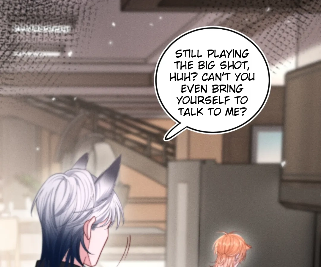 Toxic Adoration [Official] - Chapter 5 manhwa