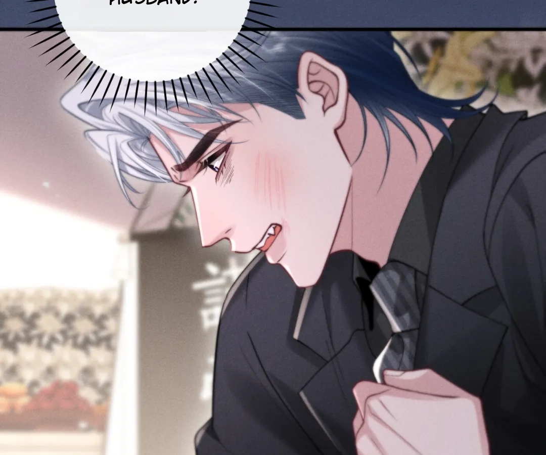 Toxic Adoration [Official] - Chapter 5 manhwa