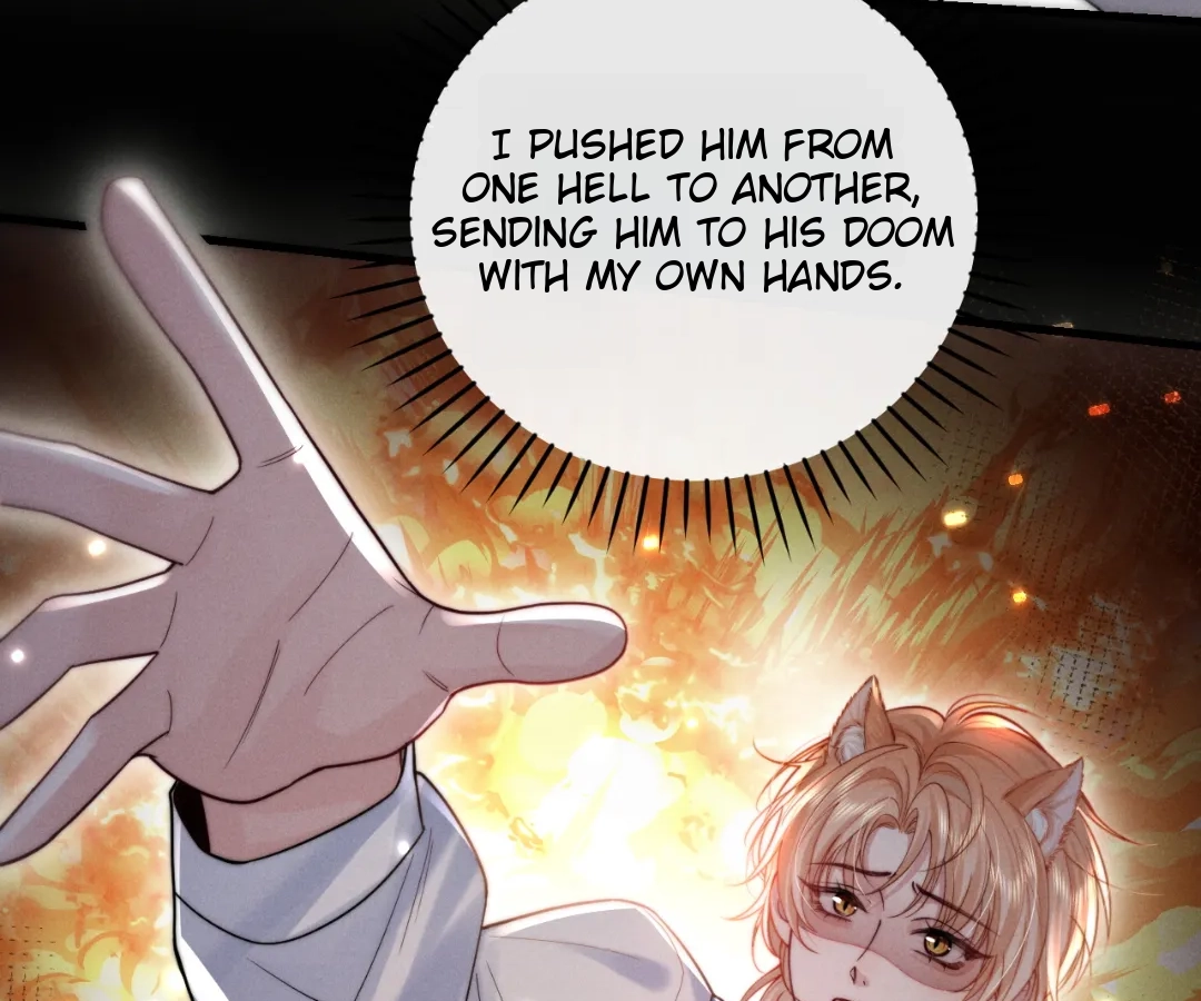 Toxic Adoration [Official] - Chapter 5 manhwa