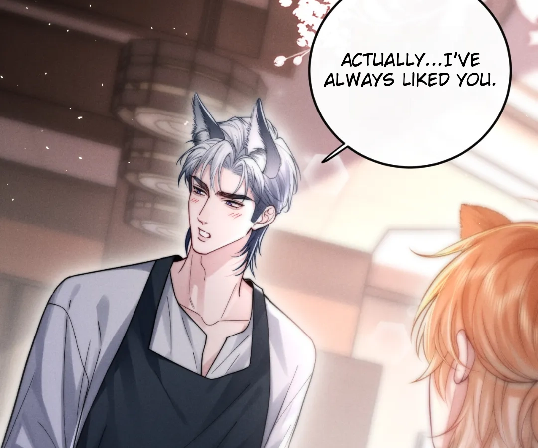 Toxic Adoration [Official] - Chapter 5 manhwa