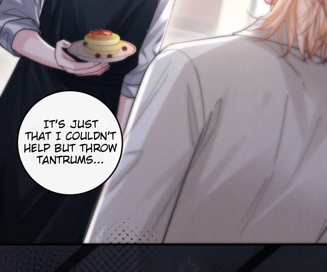 Toxic Adoration [Official] - Chapter 5 manhwa