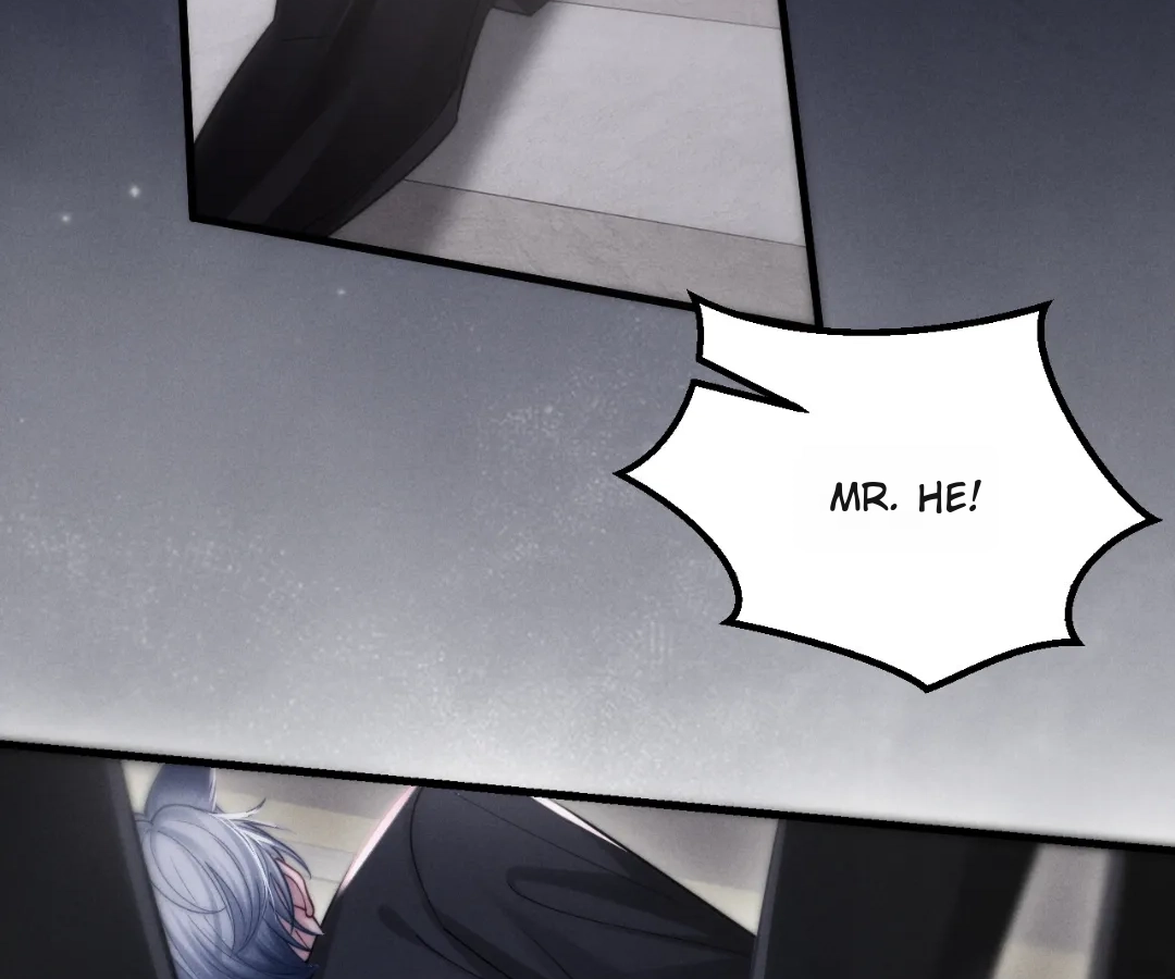 Toxic Adoration [Official] - Chapter 5 manhwa