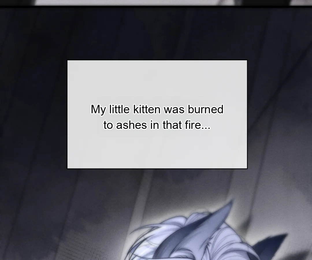 Toxic Adoration [Official] - Chapter 5 manhwa