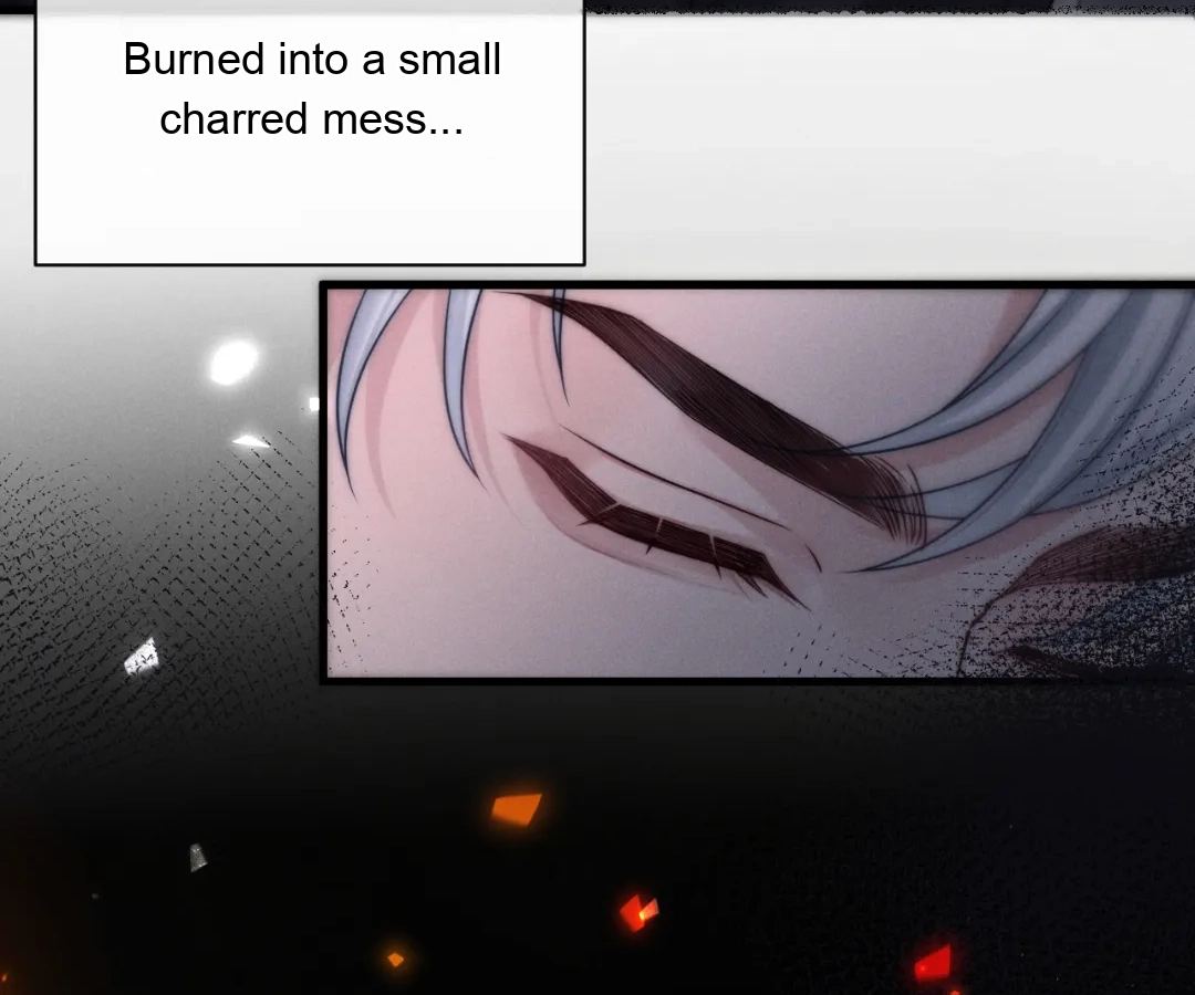 Toxic Adoration [Official] - Chapter 5 manhwa