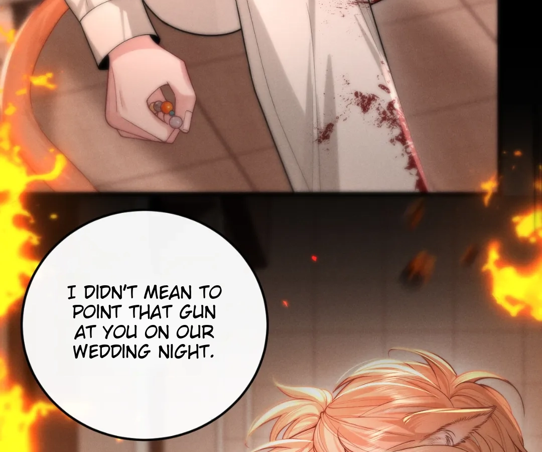Toxic Adoration [Official] - Chapter 5 manhwa