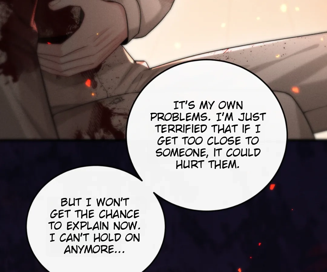 Toxic Adoration [Official] - Chapter 5 manhwa