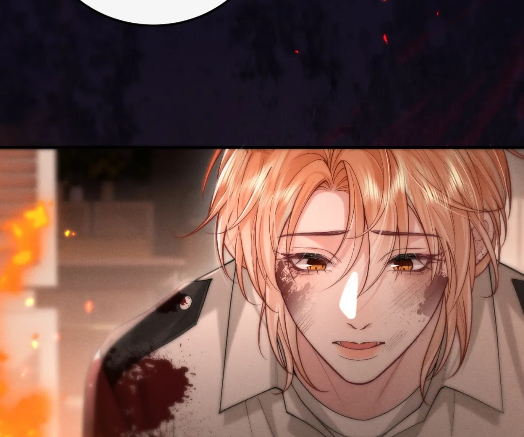 Toxic Adoration [Official] - Chapter 5 manhwa