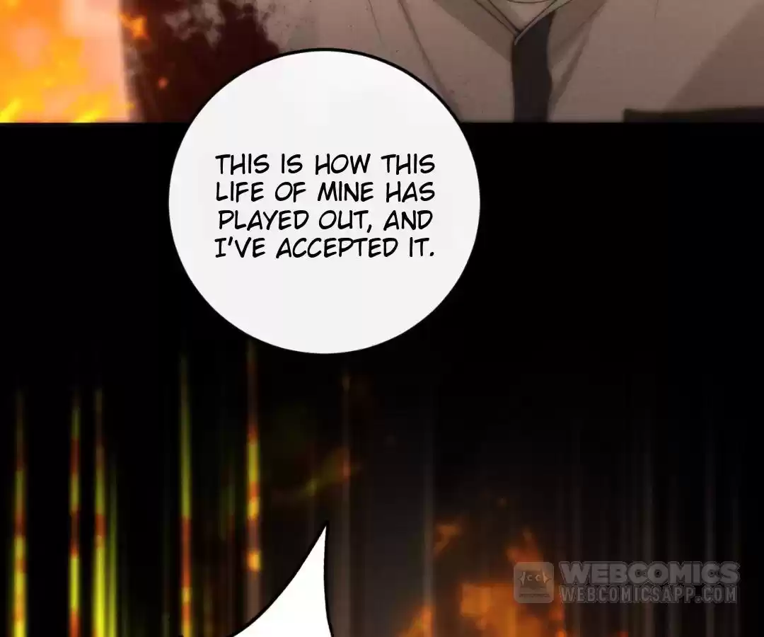 Toxic Adoration [Official] - Chapter 5 manhwa