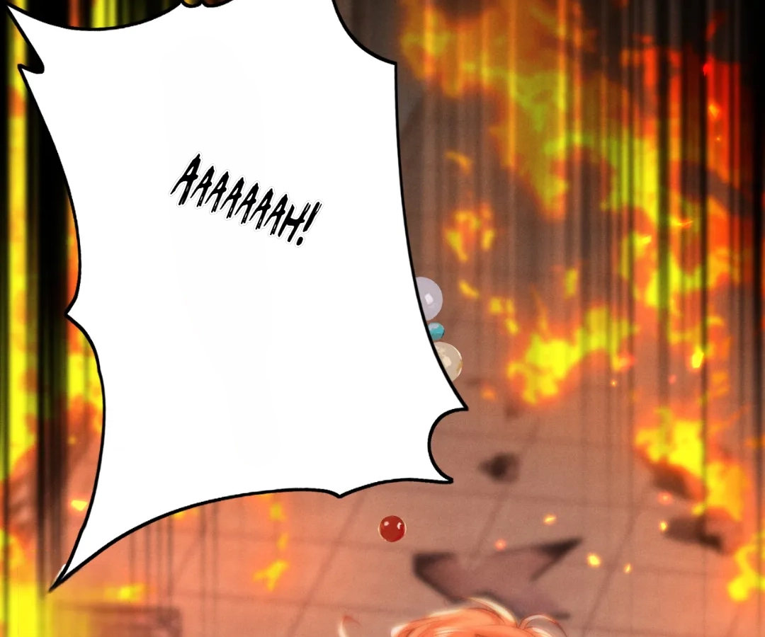 Toxic Adoration [Official] - Chapter 5 manhwa