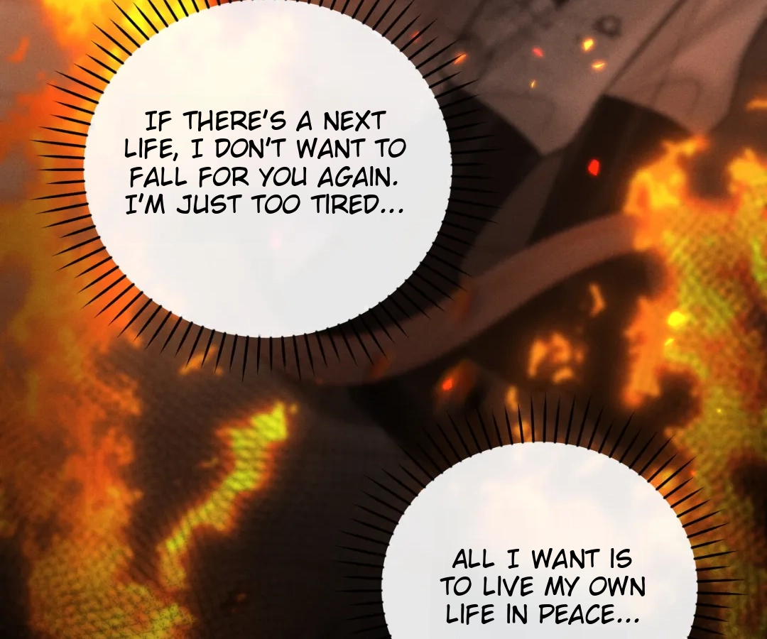 Toxic Adoration [Official] - Chapter 5 manhwa
