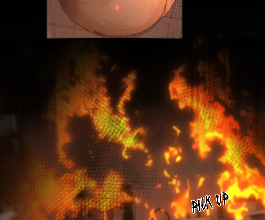 Toxic Adoration [Official] - Chapter 5 manhwa