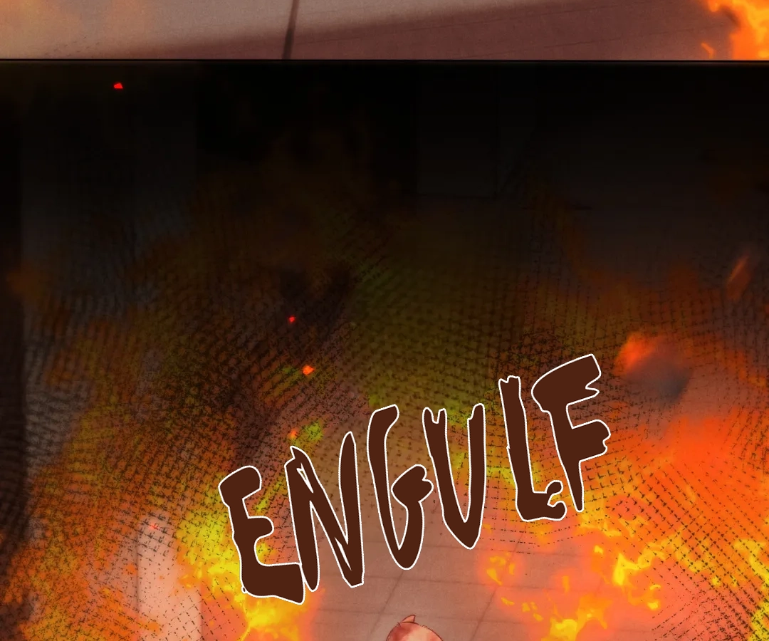 Toxic Adoration [Official] - Chapter 5 manhwa