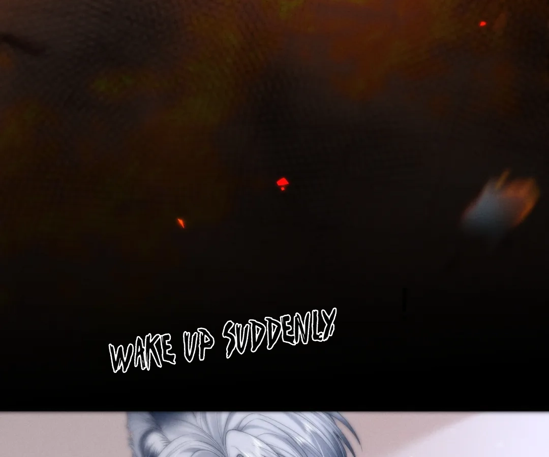 Toxic Adoration [Official] - Chapter 5 manhwa