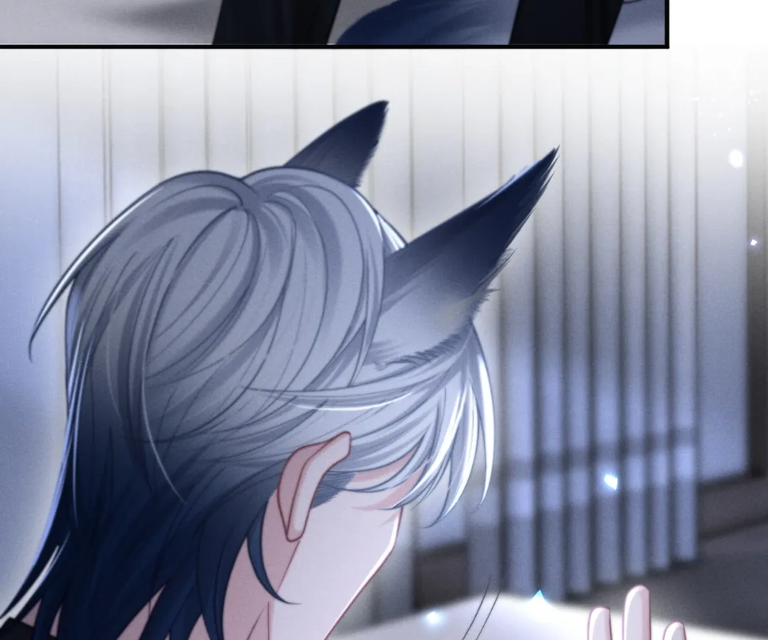 Toxic Adoration [Official] - Chapter 5 manhwa