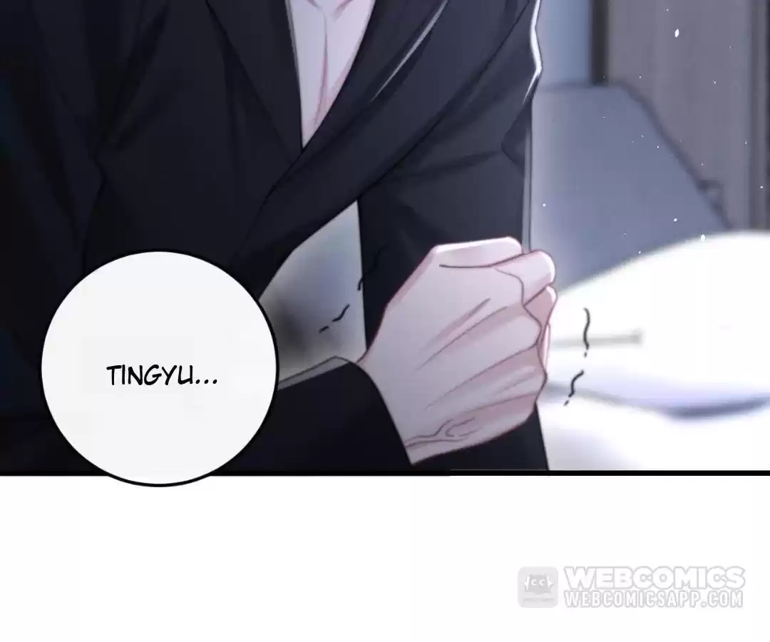 Toxic Adoration [Official] - Chapter 5 manhwa