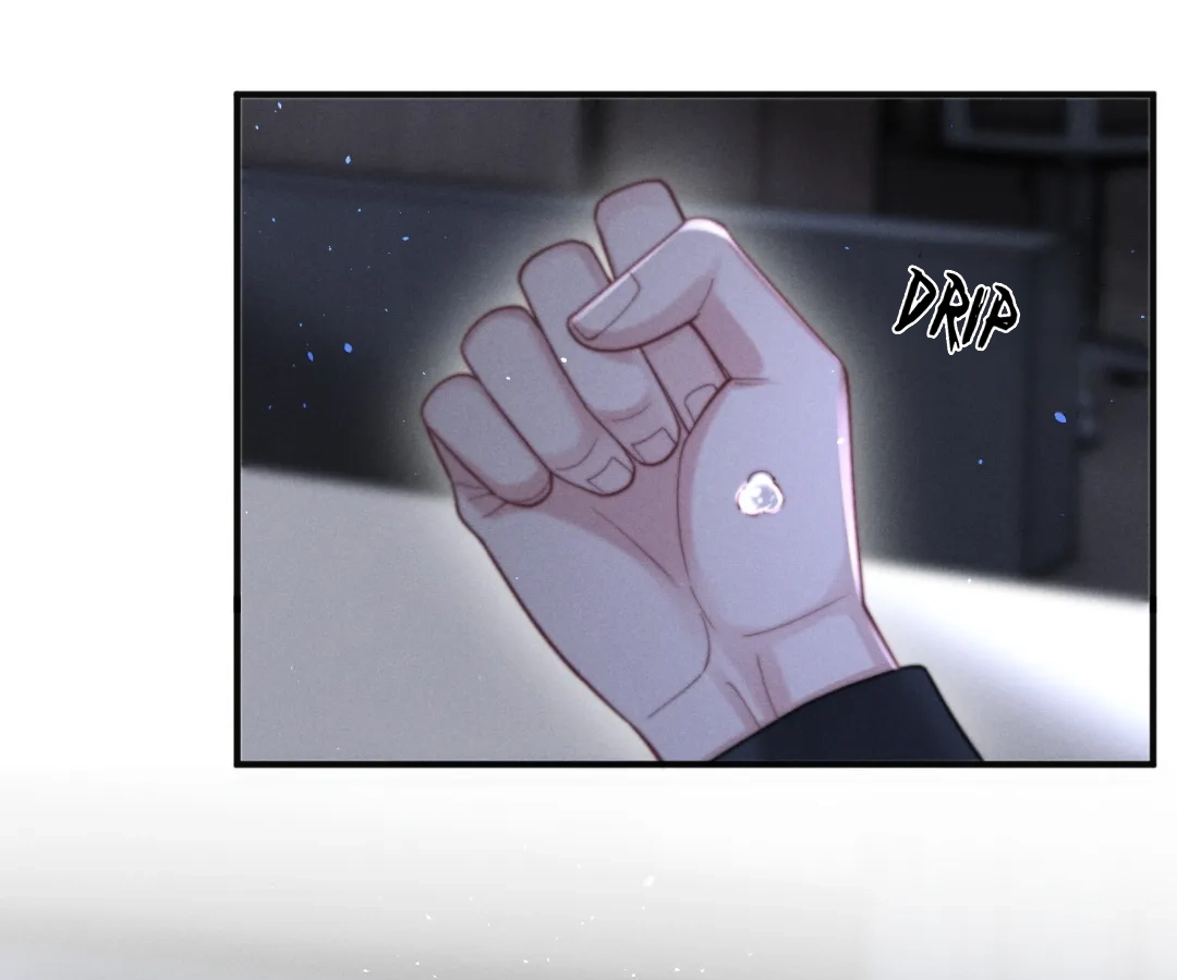 Toxic Adoration [Official] - Chapter 5 manhwa