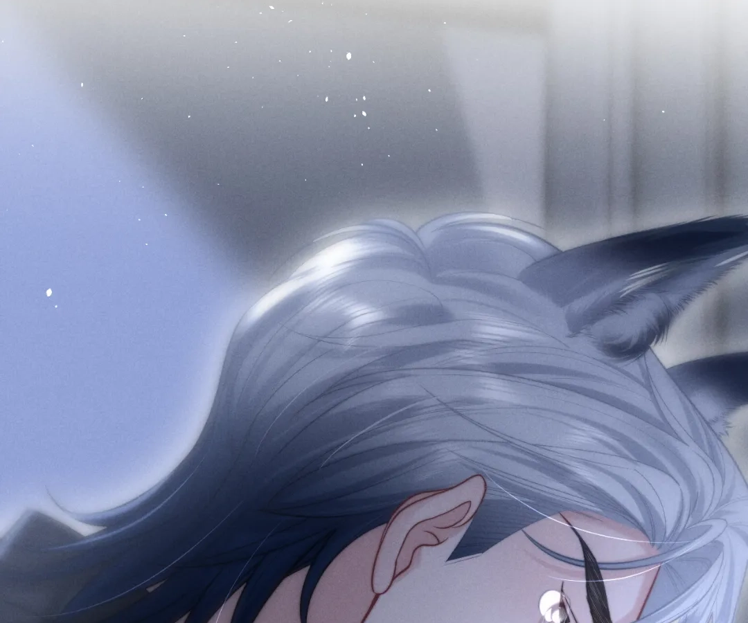 Toxic Adoration [Official] - Chapter 5 manhwa