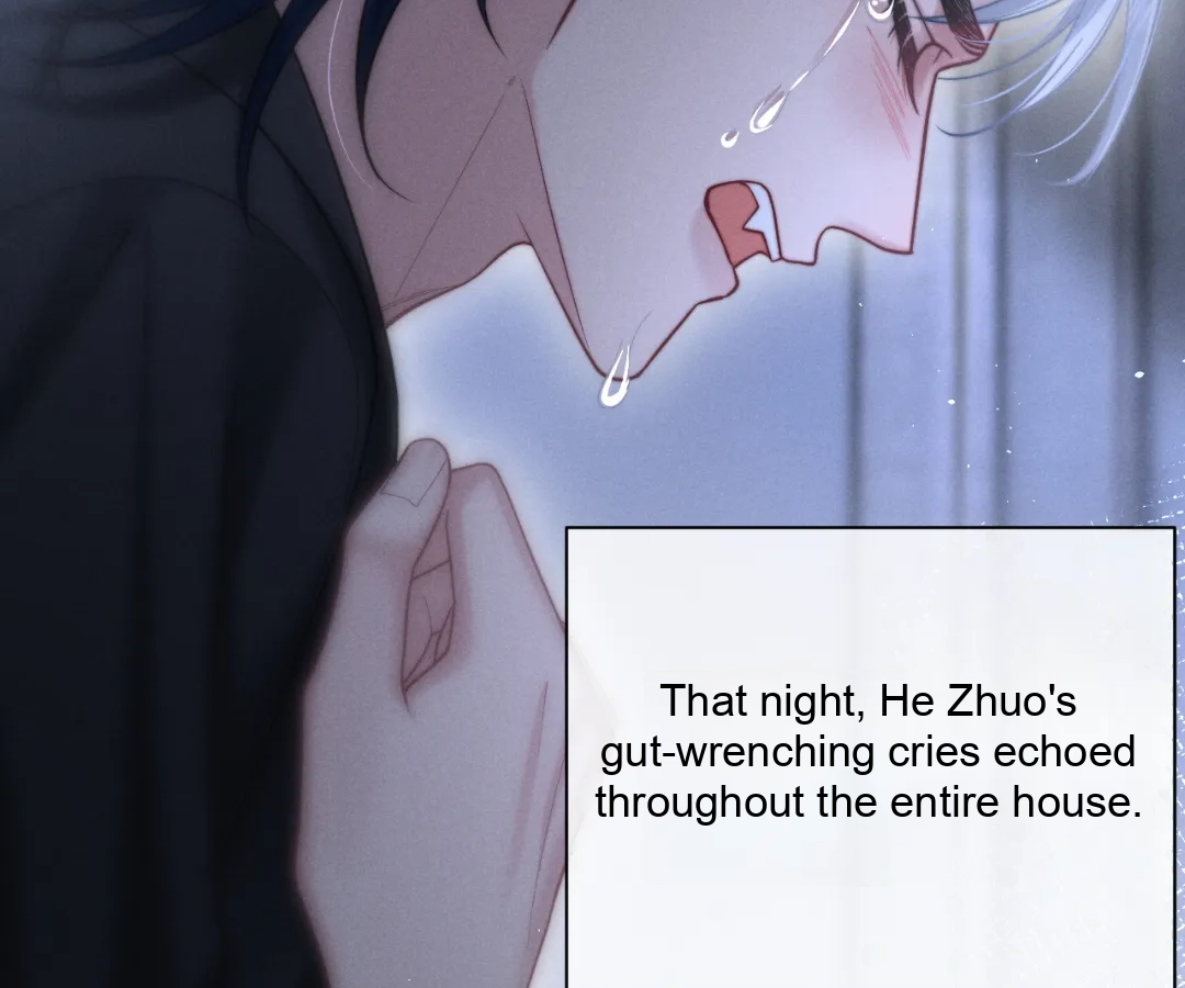Toxic Adoration [Official] - Chapter 5 manhwa
