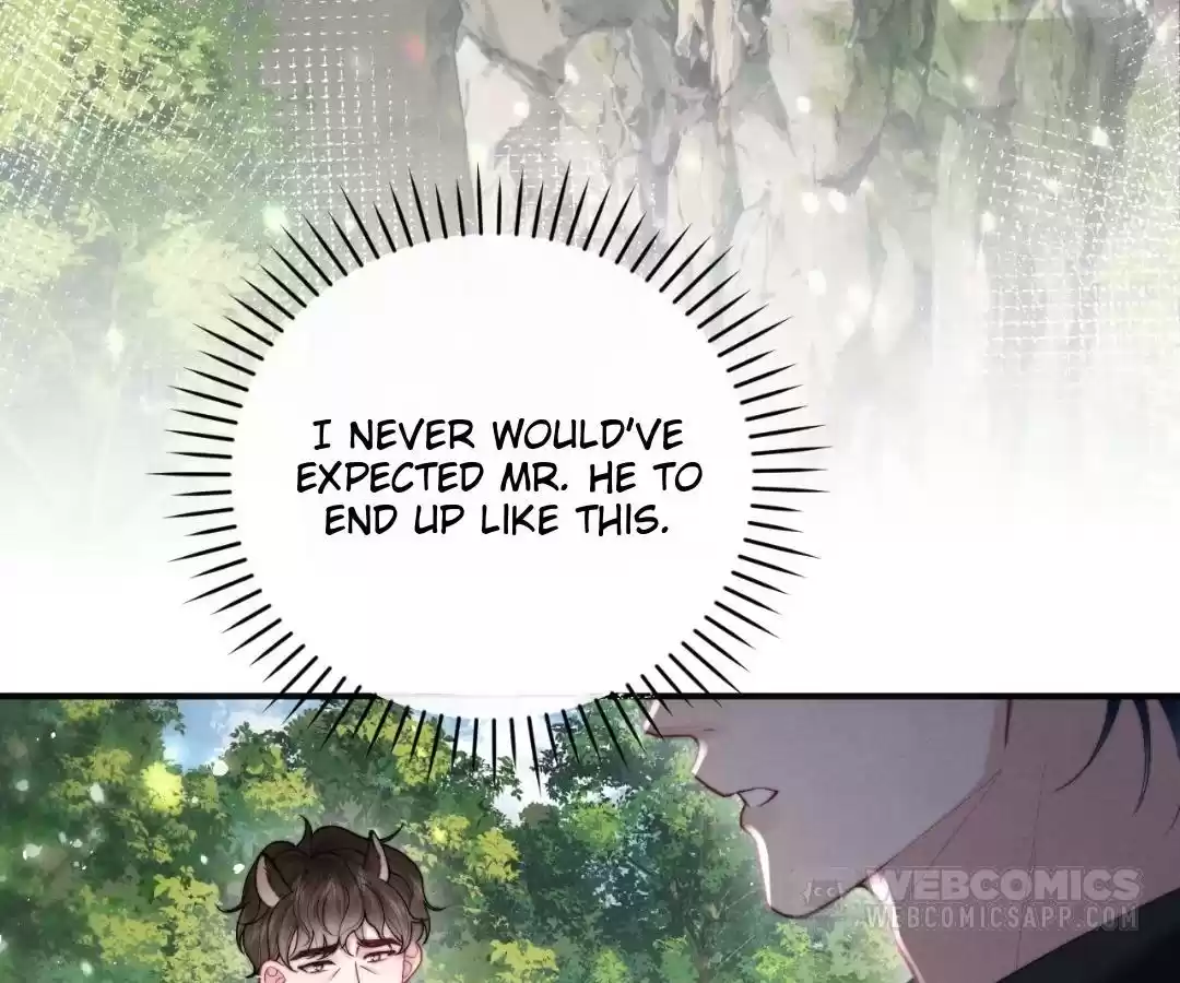 Toxic Adoration [Official] - Chapter 5 manhwa