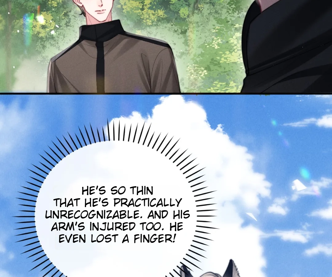 Toxic Adoration [Official] - Chapter 5 manhwa