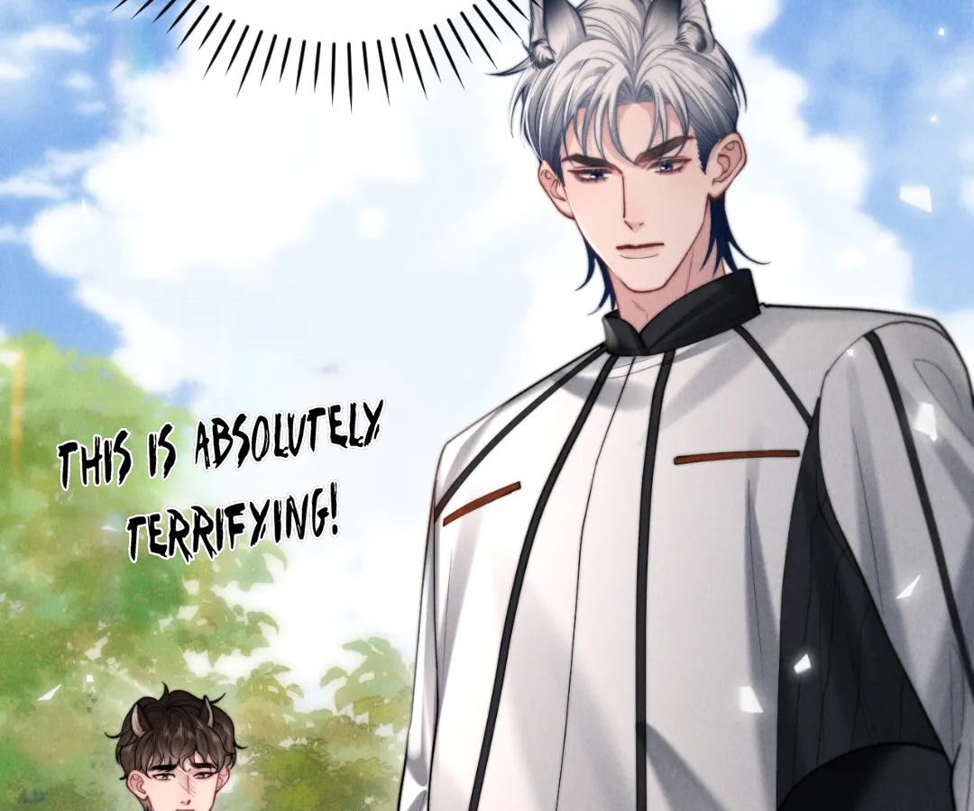 Toxic Adoration [Official] - Chapter 5 manhwa
