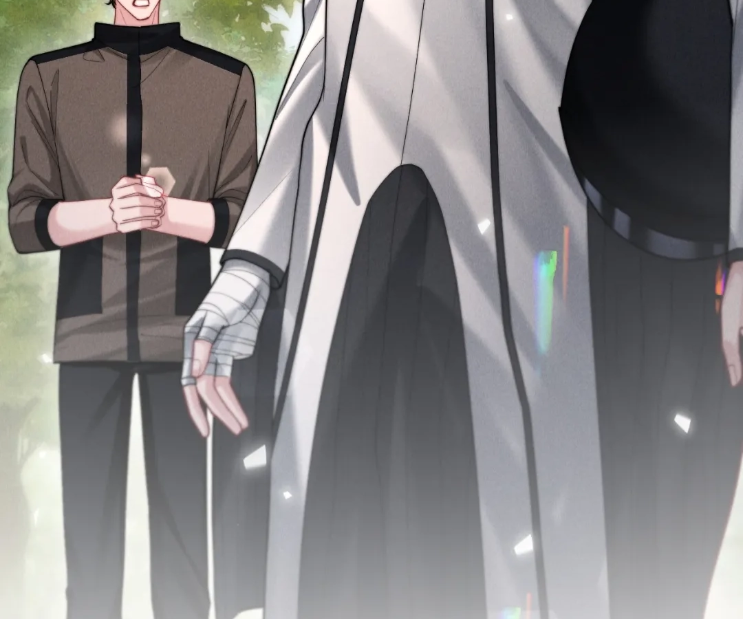 Toxic Adoration [Official] - Chapter 5 manhwa