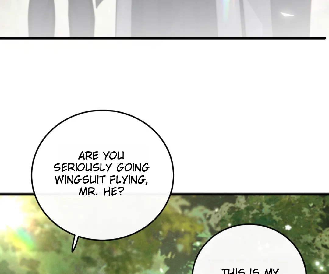 Toxic Adoration [Official] - Chapter 5 manhwa