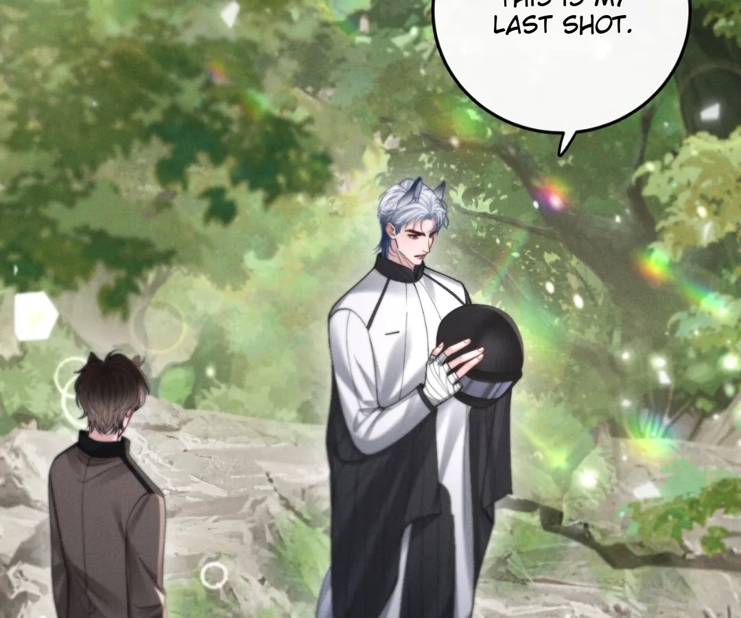 Toxic Adoration [Official] - Chapter 5 manhwa