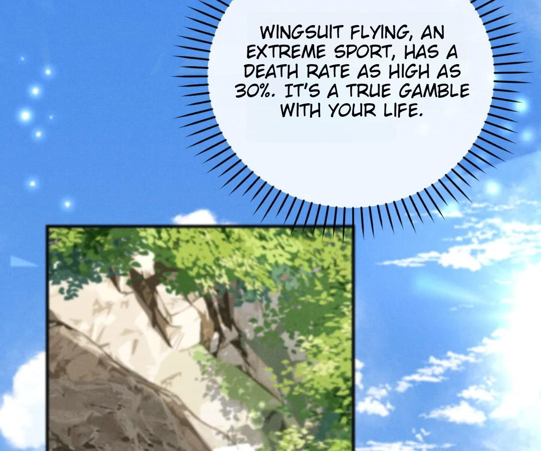 Toxic Adoration [Official] - Chapter 5 manhwa