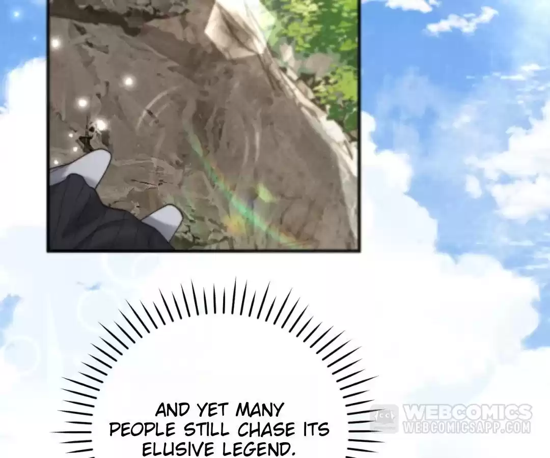 Toxic Adoration [Official] - Chapter 5 manhwa