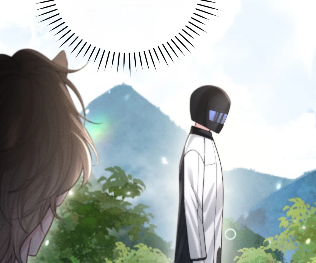 Toxic Adoration [Official] - Chapter 5 manhwa