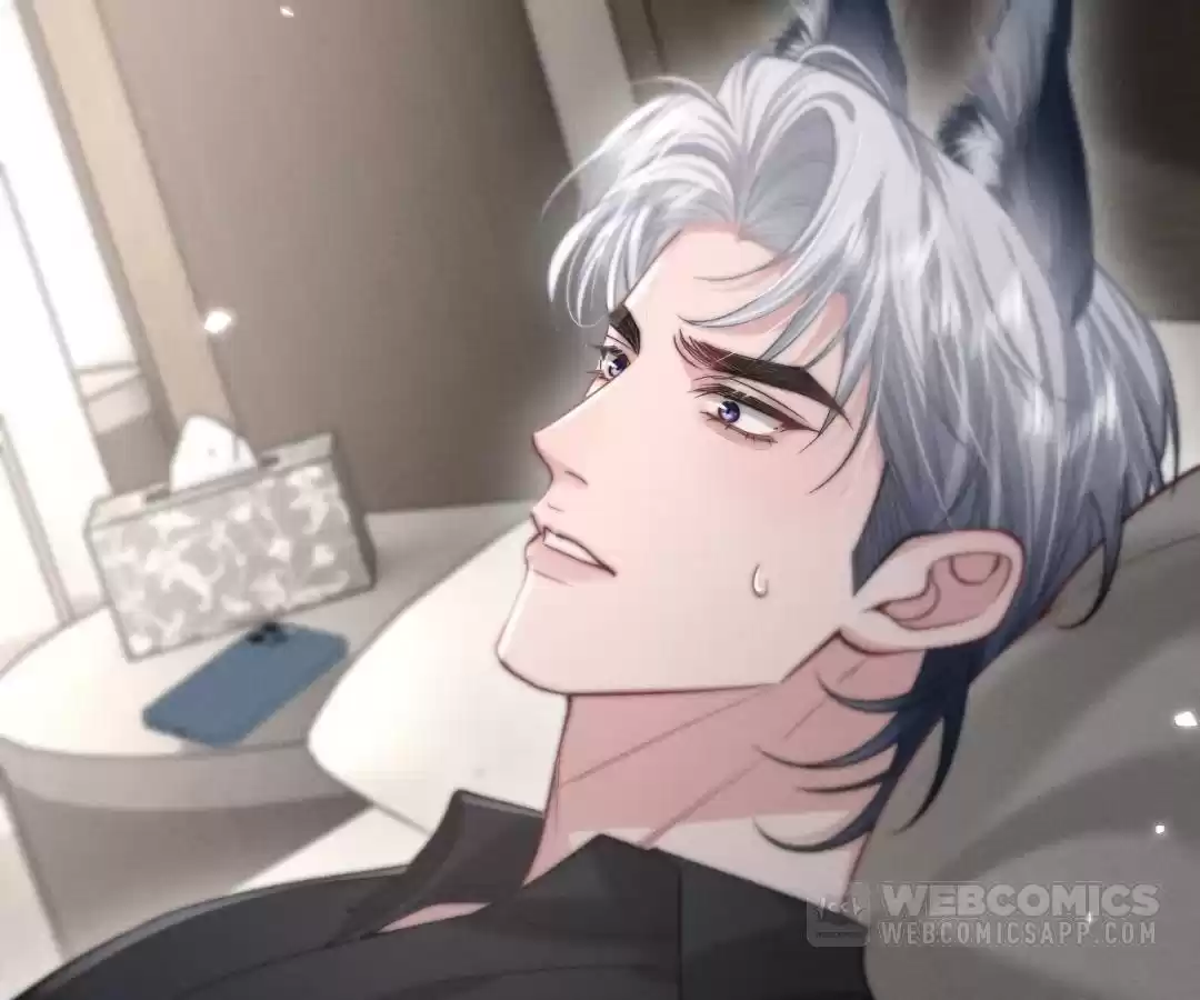 Toxic Adoration [Official] - Chapter 5 manhwa