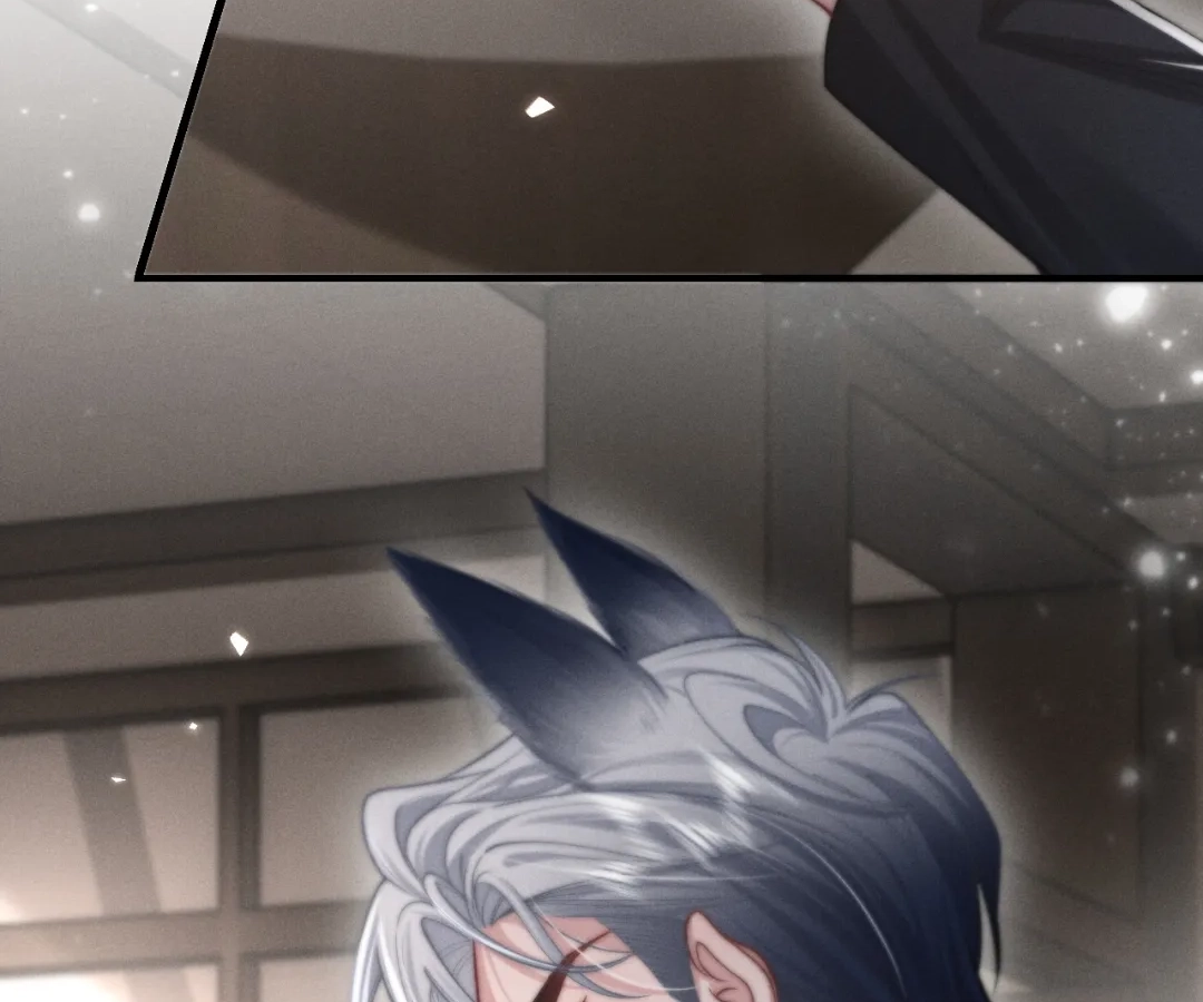 Toxic Adoration [Official] - Chapter 5 manhwa