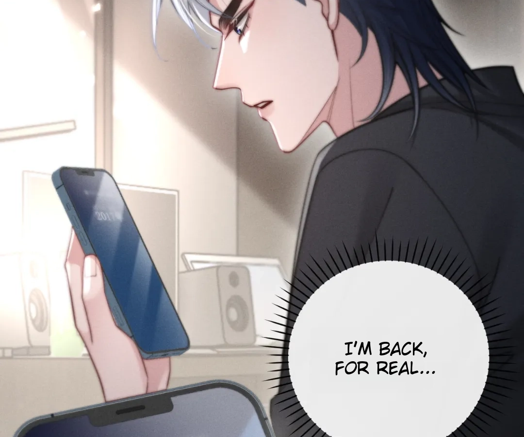 Toxic Adoration [Official] - Chapter 5 manhwa