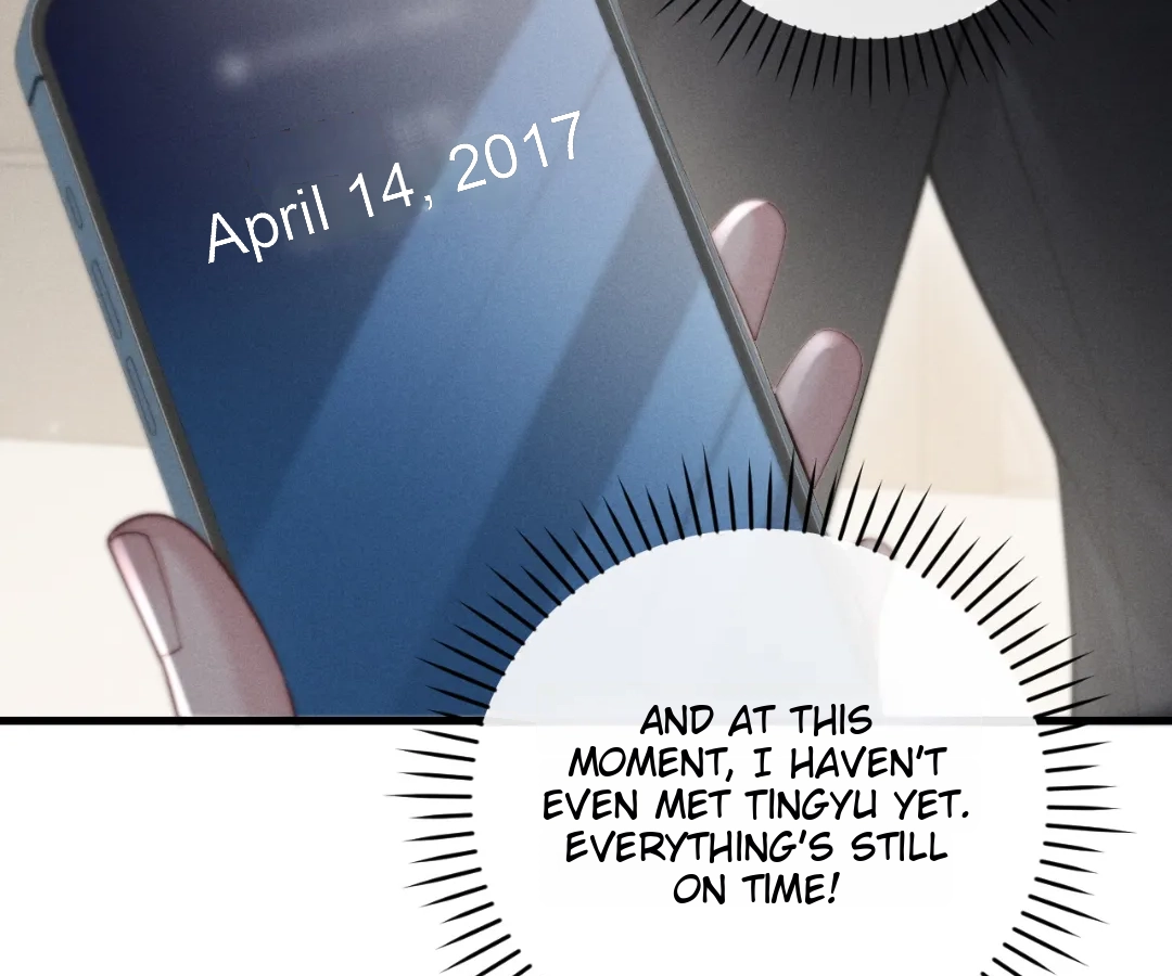 Toxic Adoration [Official] - Chapter 5 manhwa