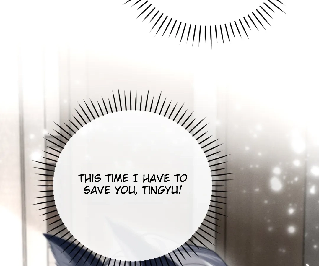 Toxic Adoration [Official] - Chapter 5 manhwa