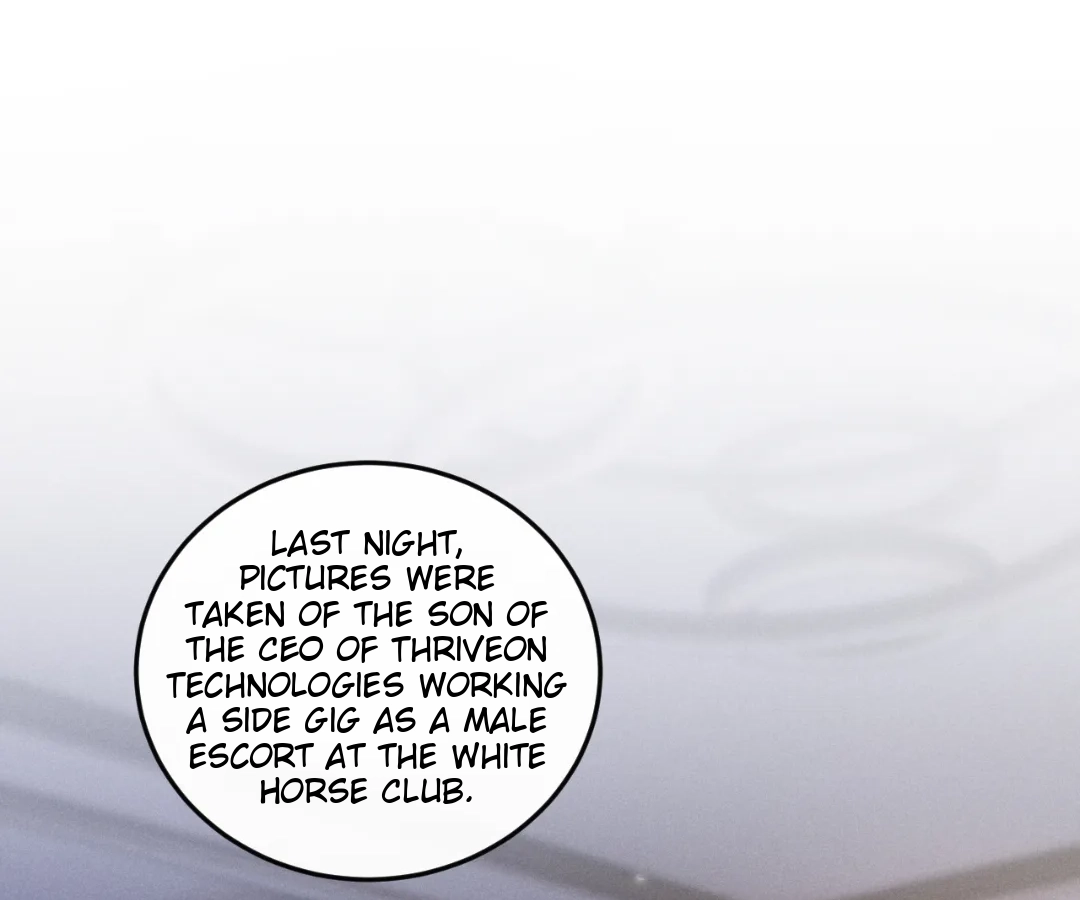 Toxic Adoration [Official] - Chapter 6 manhwa