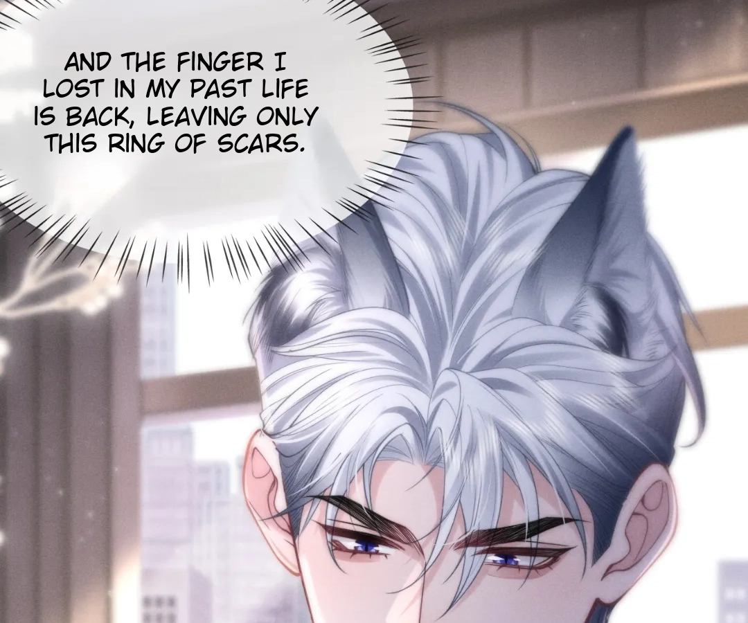 Toxic Adoration [Official] - Chapter 6 manhwa