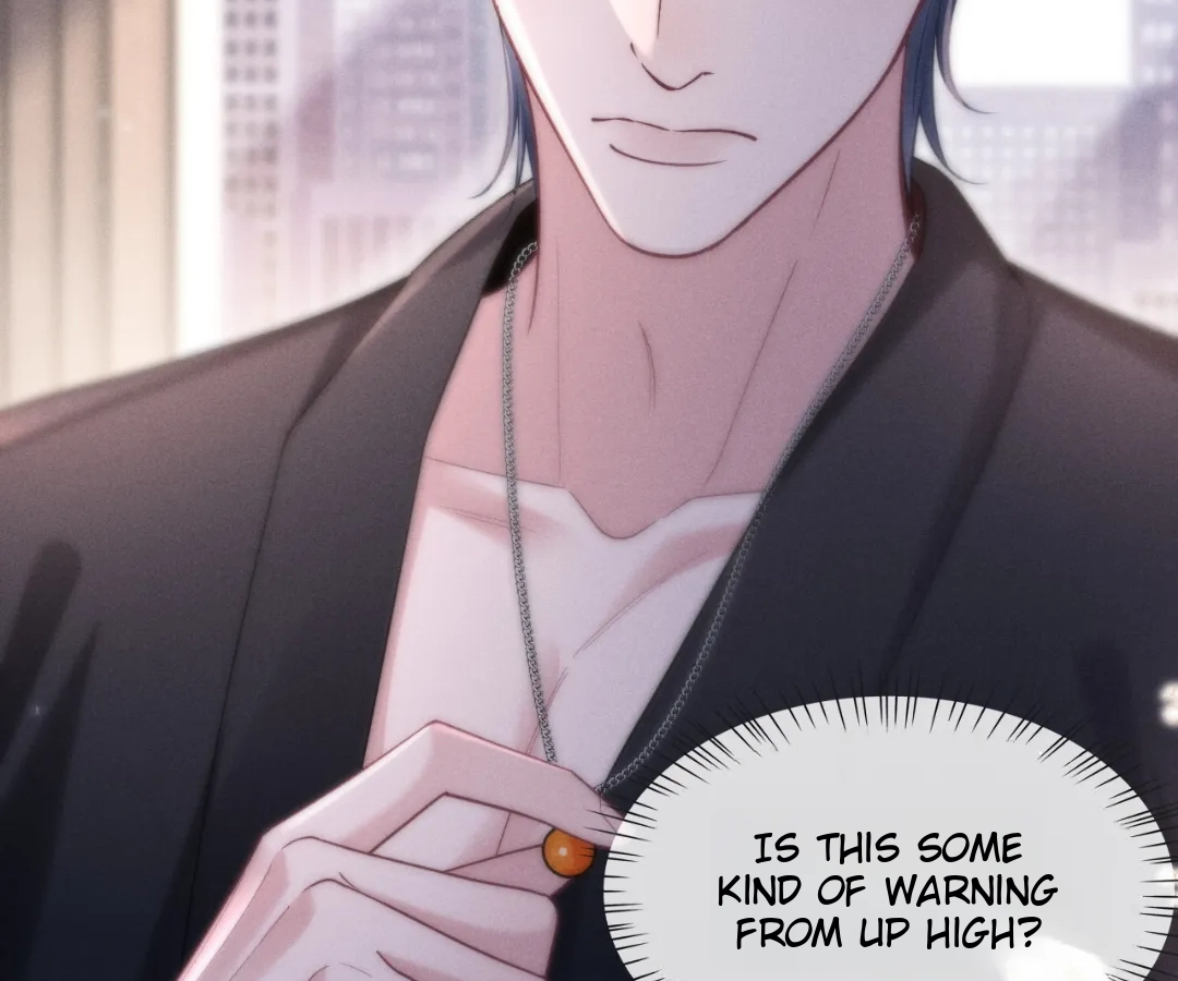 Toxic Adoration [Official] - Chapter 6 manhwa