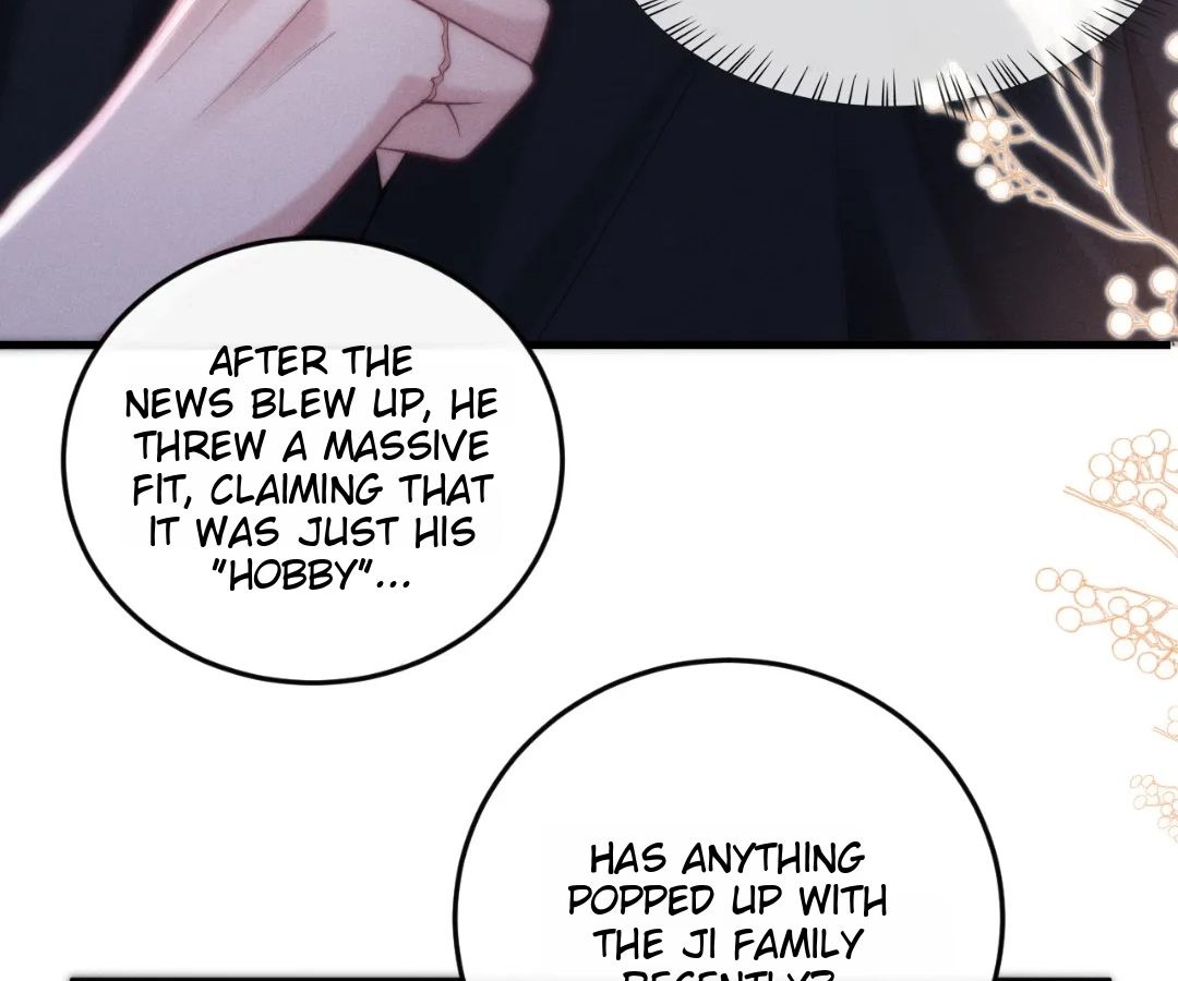 Toxic Adoration [Official] - Chapter 6 manhwa
